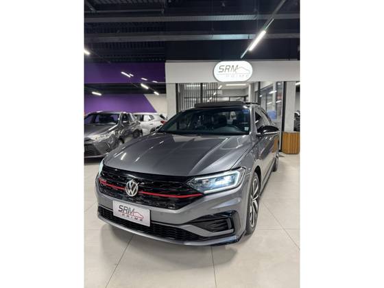 VOLKSWAGEN JETTA 2.0 350 TSI GASOLINA GLI DSG